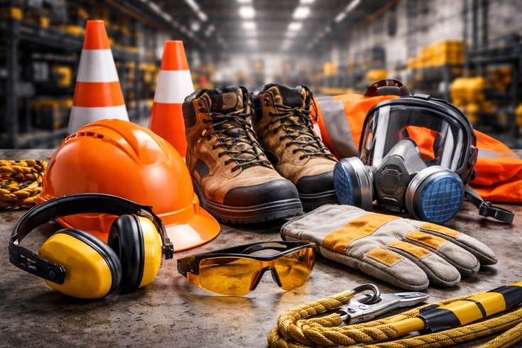 Safety Gear